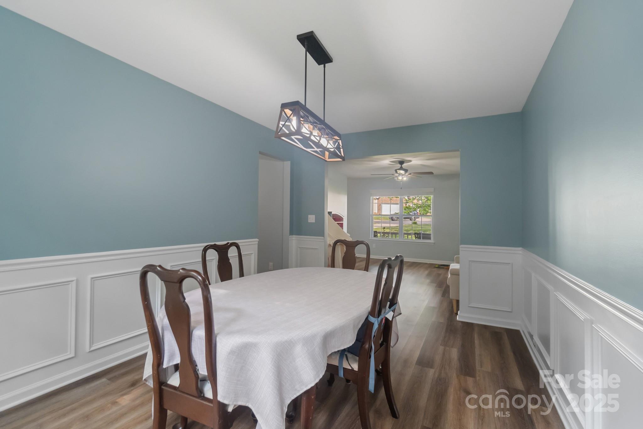 Crismark - Residential