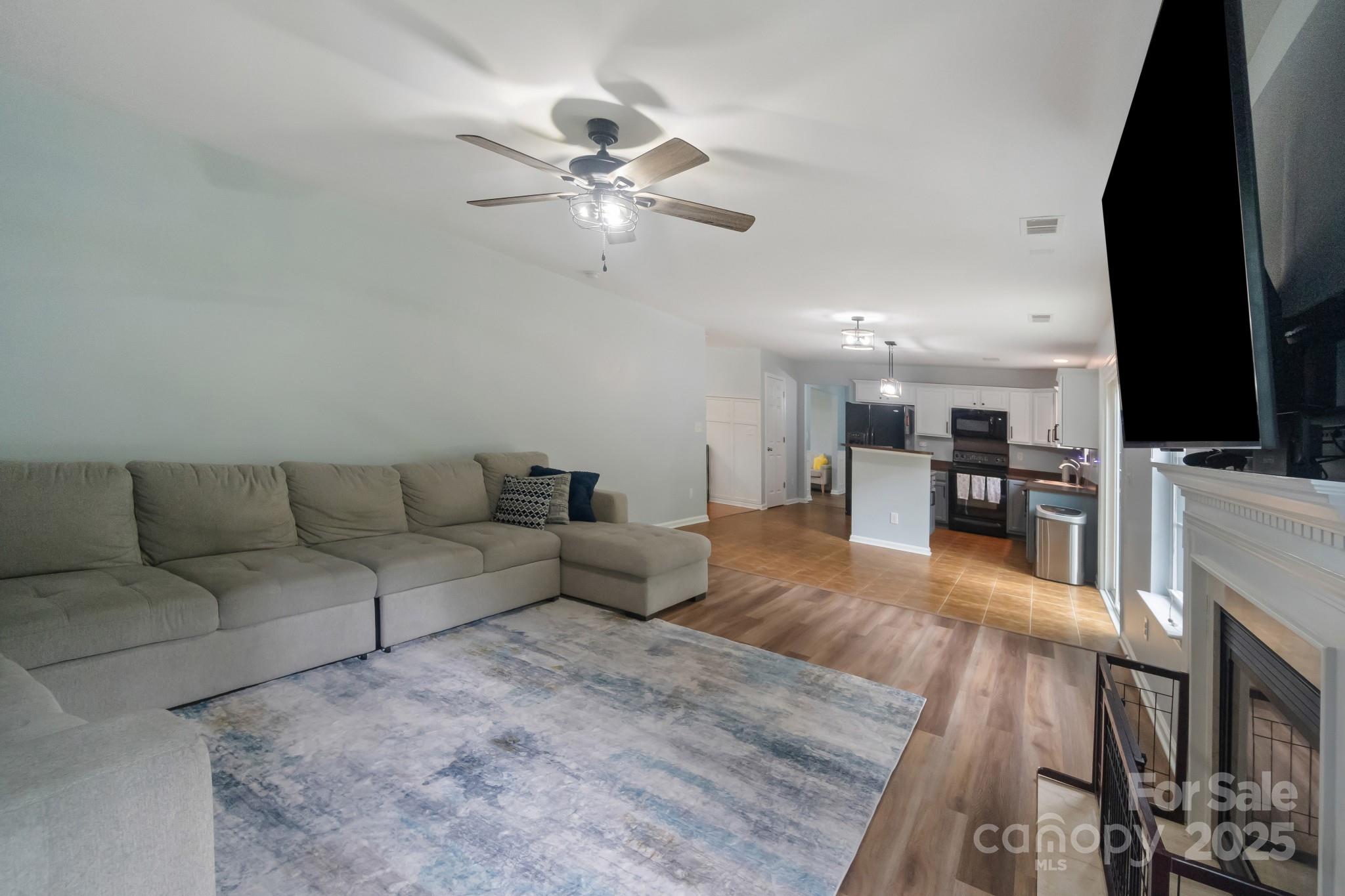 Crismark - Residential