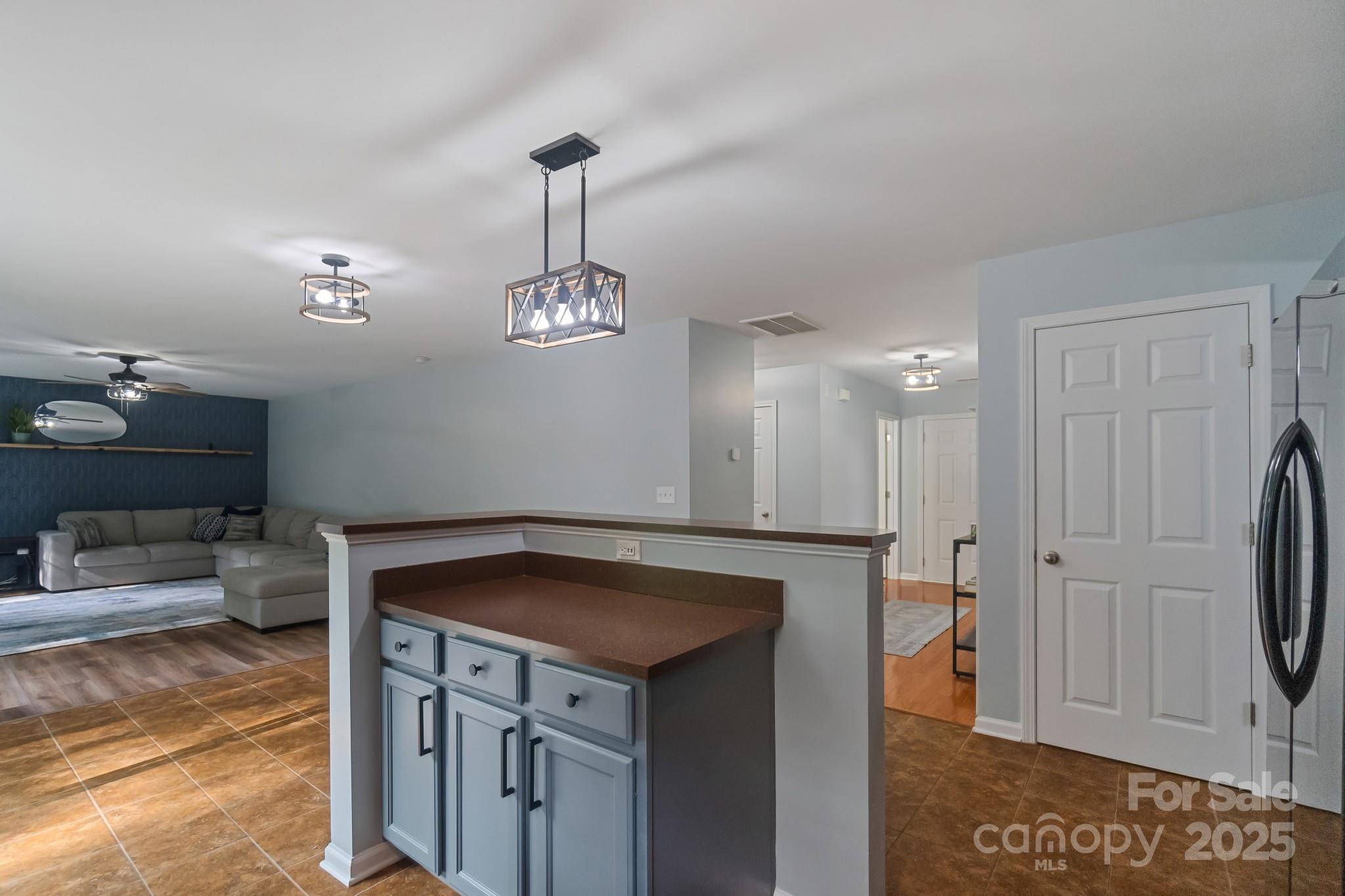 Crismark - Residential