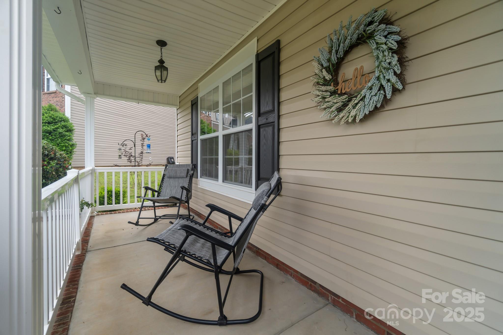 Crismark - Residential