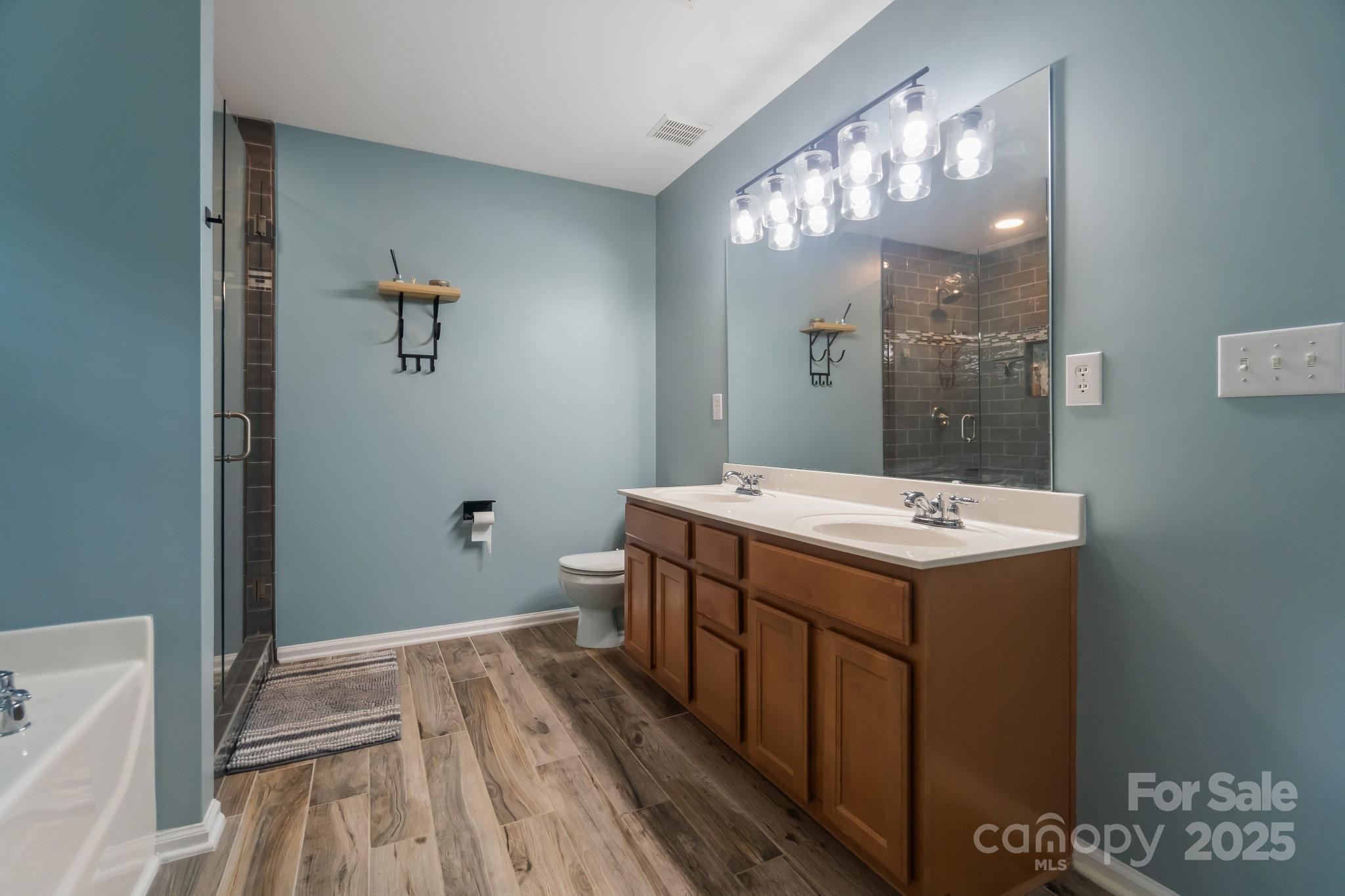 Crismark - Residential