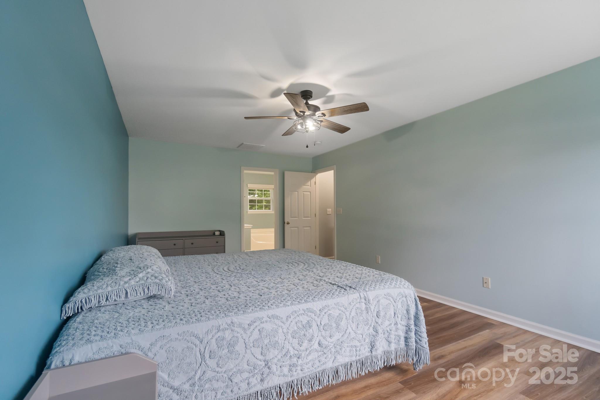 Crismark - Residential