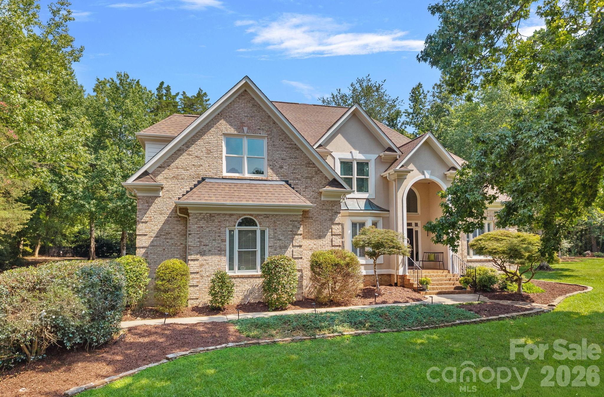 5006 Cranston Court, Charlotte, NC, 28277