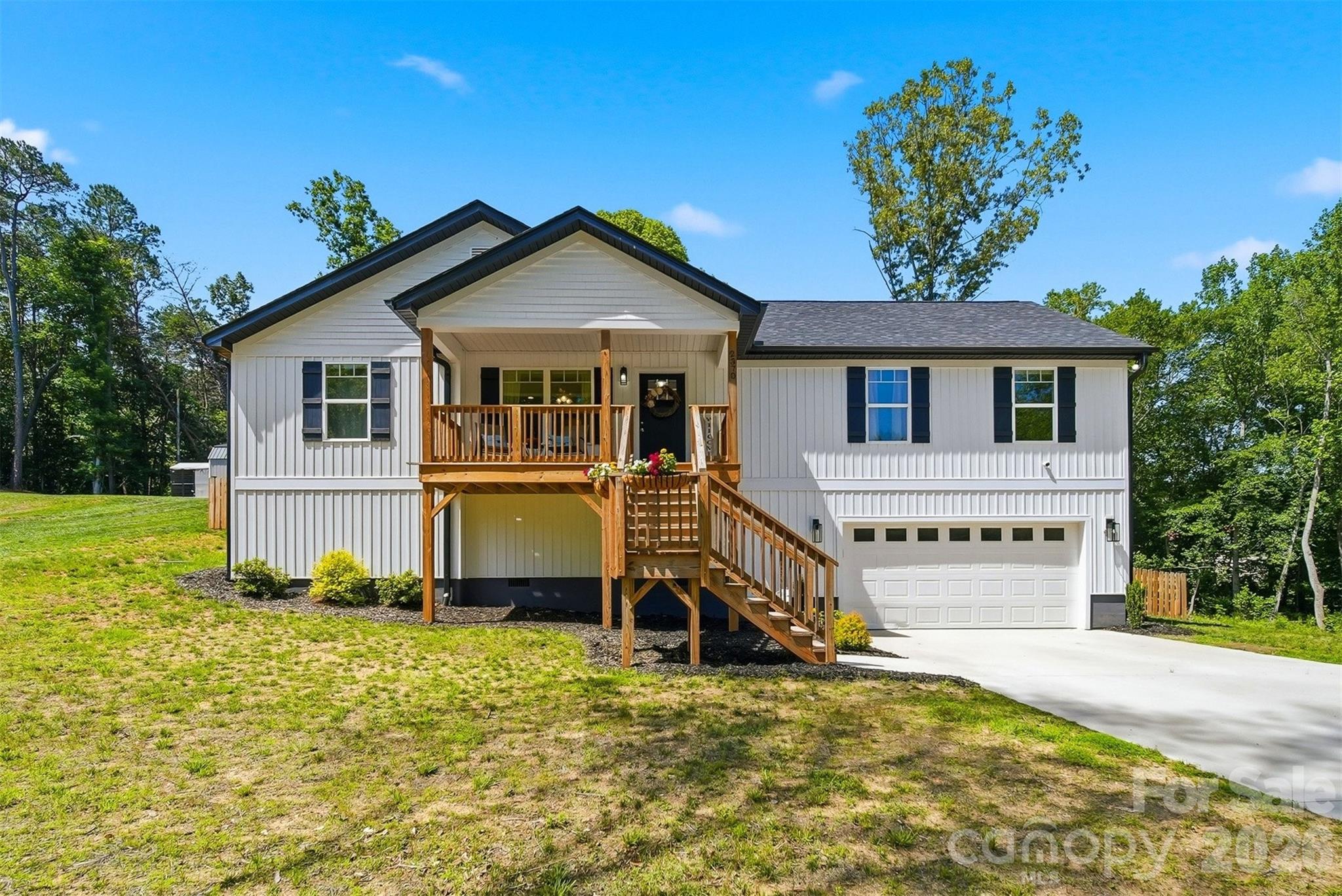 Photo 1 of 34 — 2370 Ellen Street, Granite Falls, NC 28630