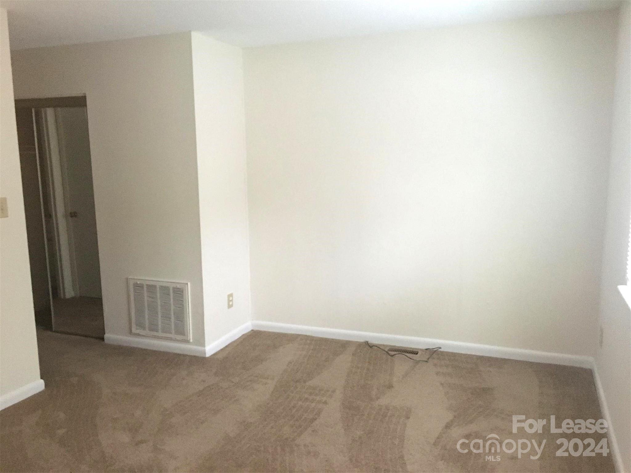 Sharon Forest - Residential Lease