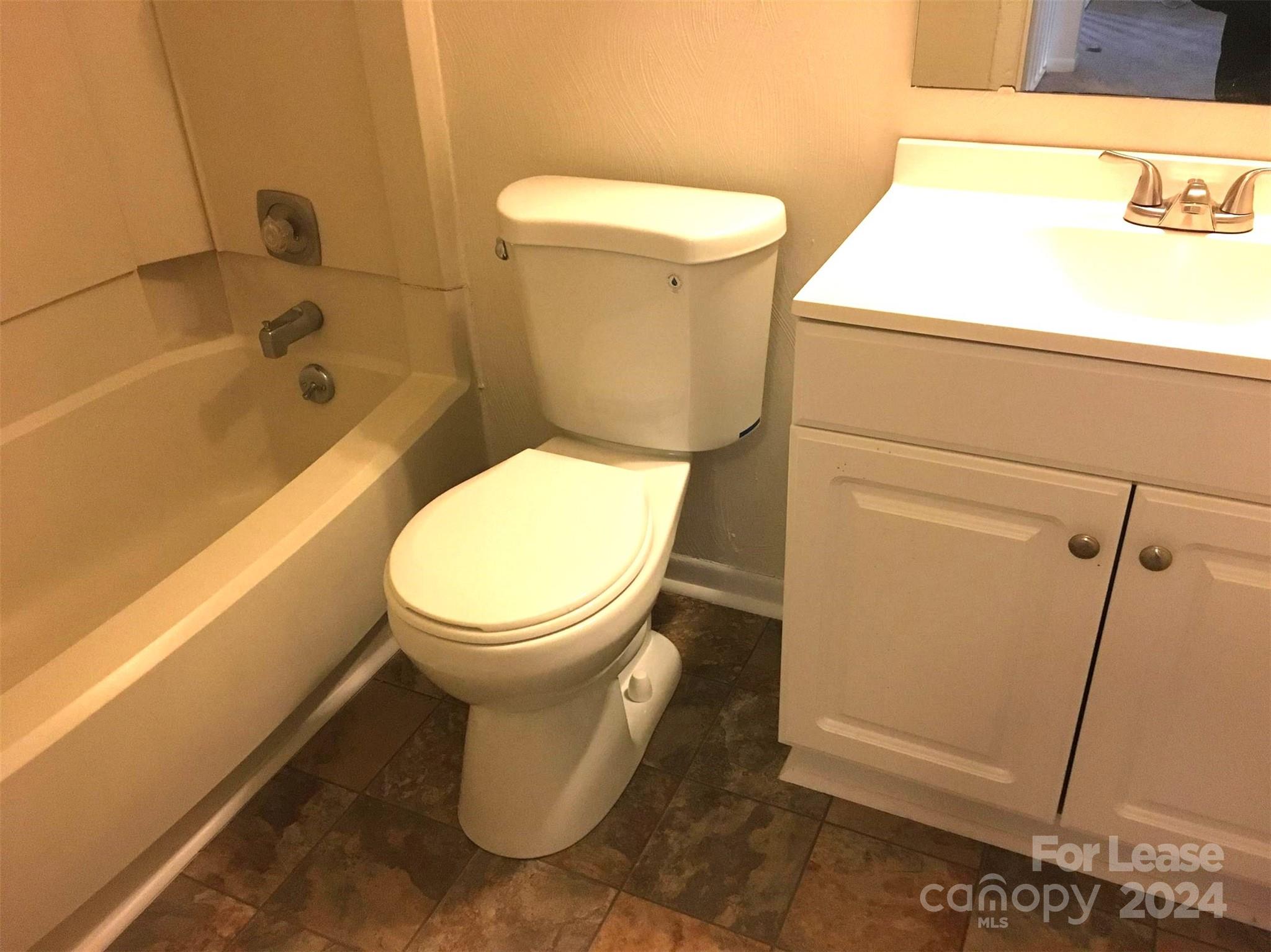 Sharon Forest - Residential Lease