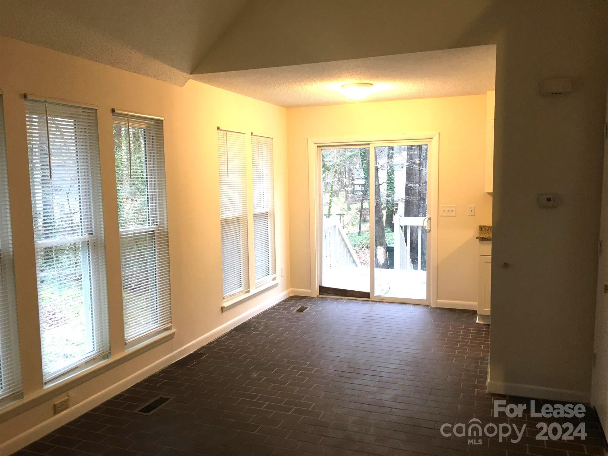 Sharon Forest - Residential Lease