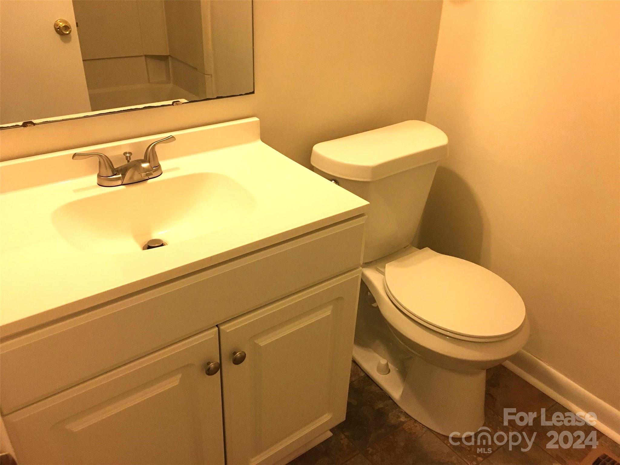 Sharon Forest - Residential Lease