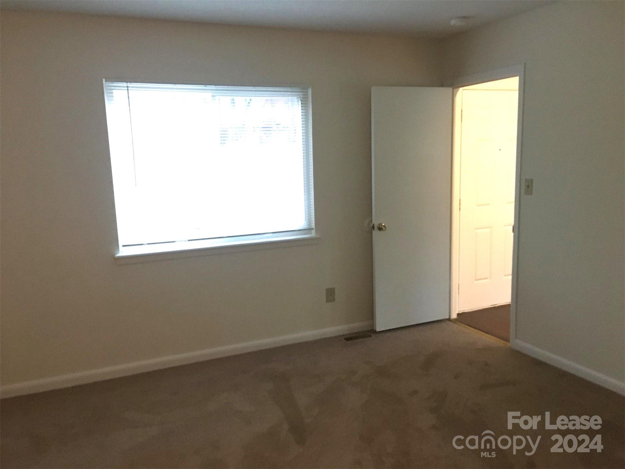 Sharon Forest - Residential Lease