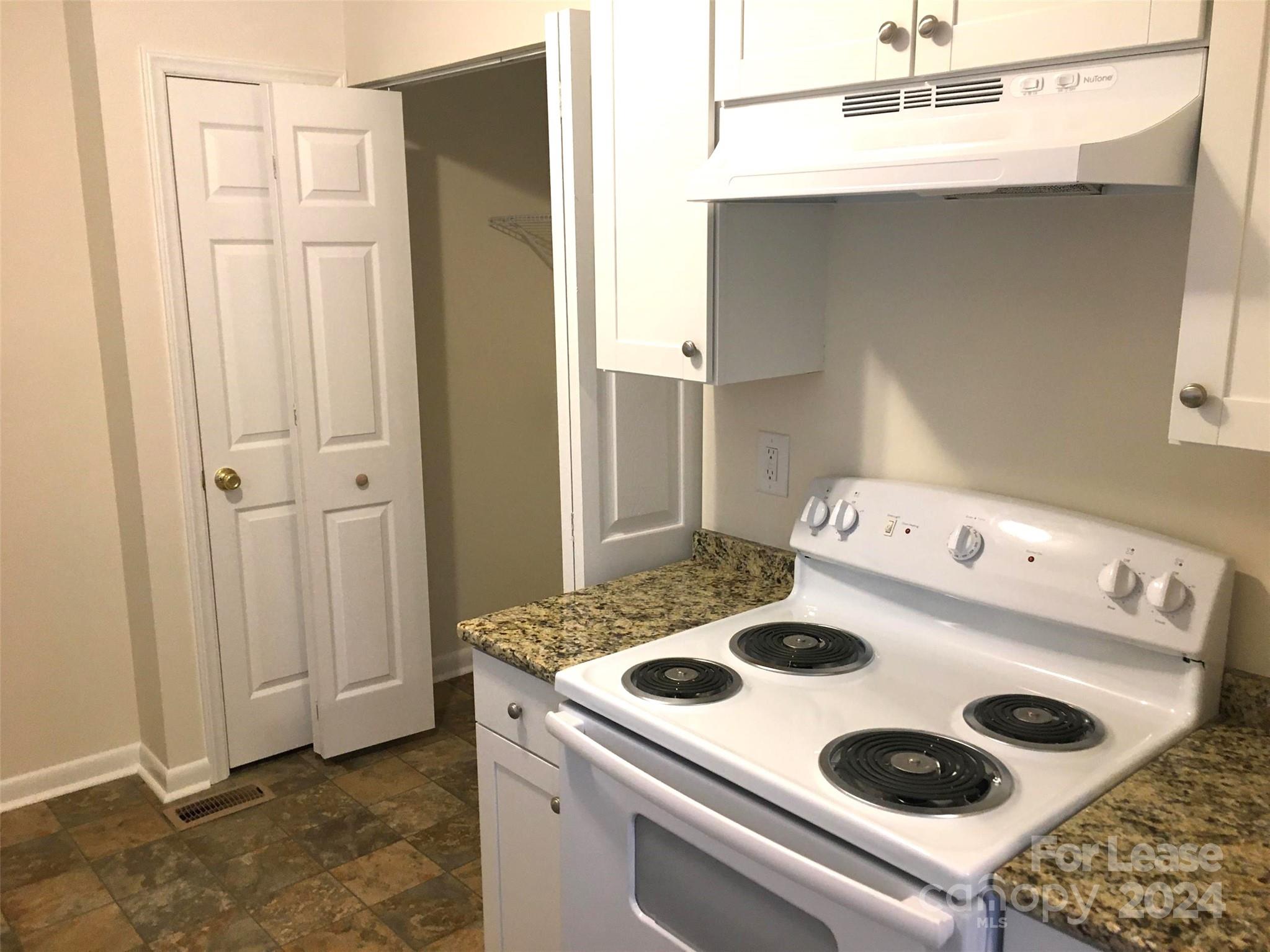 Sharon Forest - Residential Lease