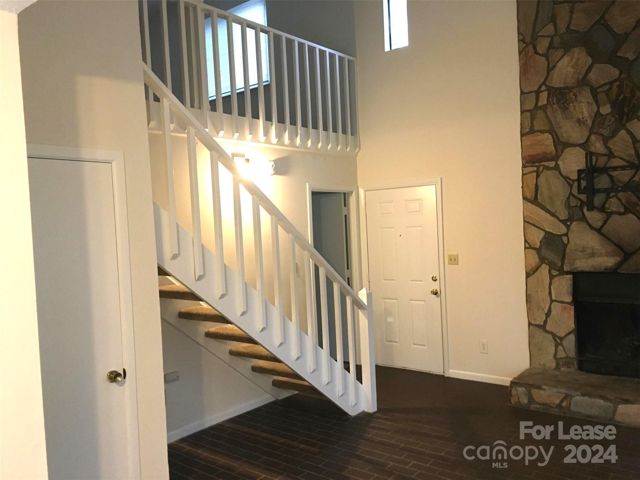 Sharon Forest - Residential Lease