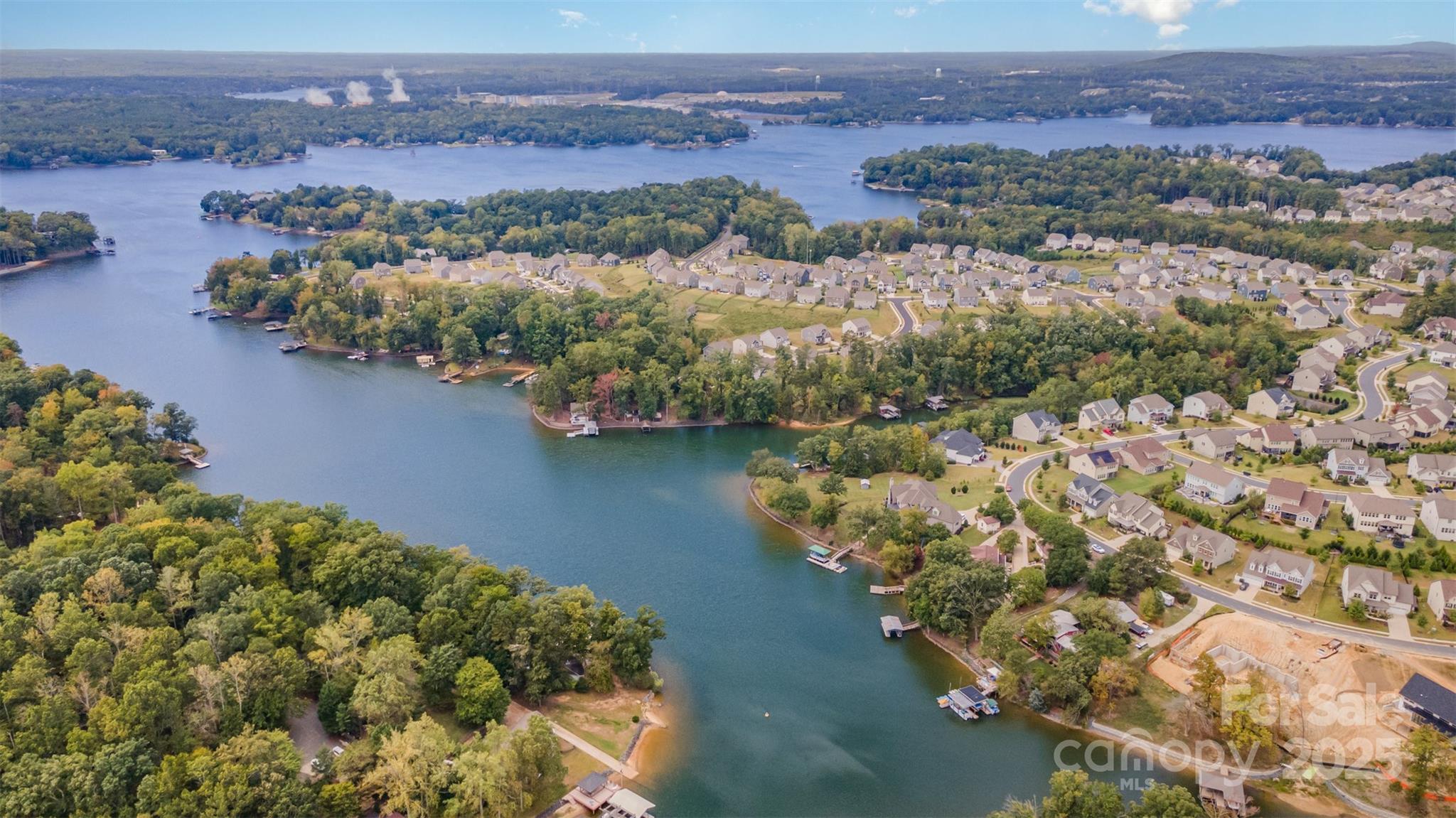 The Palisades - Residential