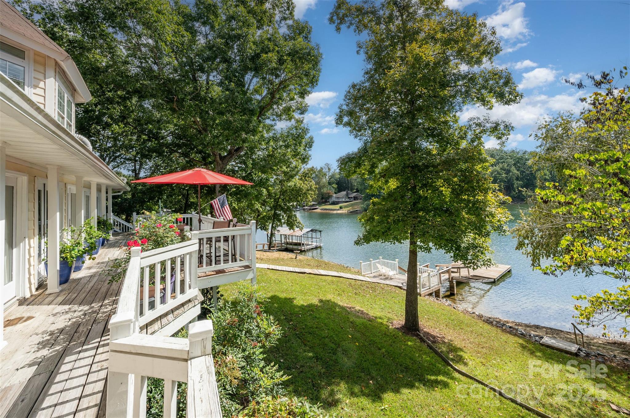 The Palisades - Residential