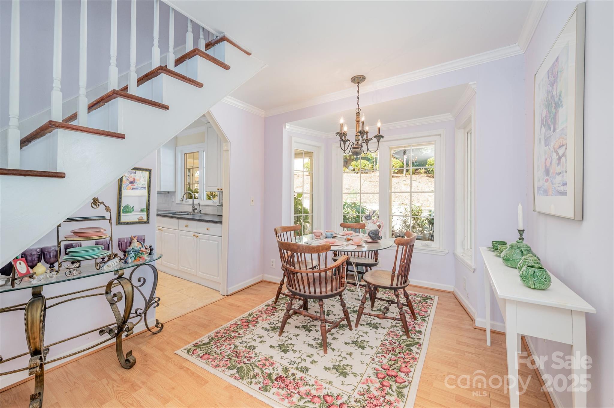 The Palisades - Residential