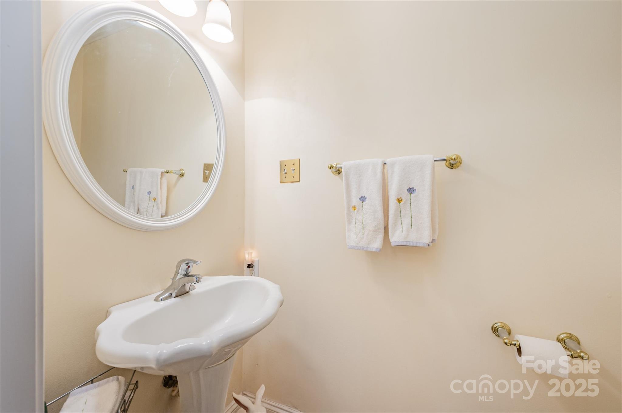 The Palisades - Residential