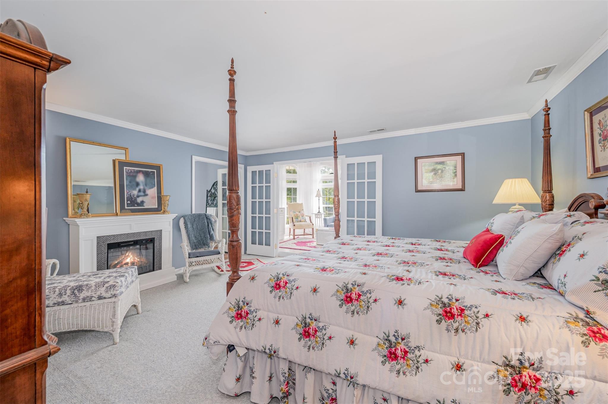 The Palisades - Residential