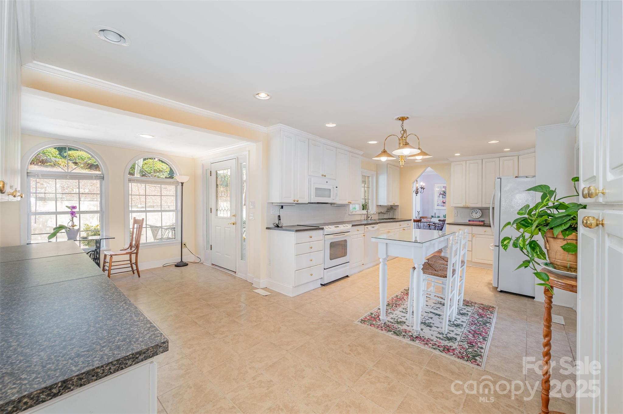 The Palisades - Residential