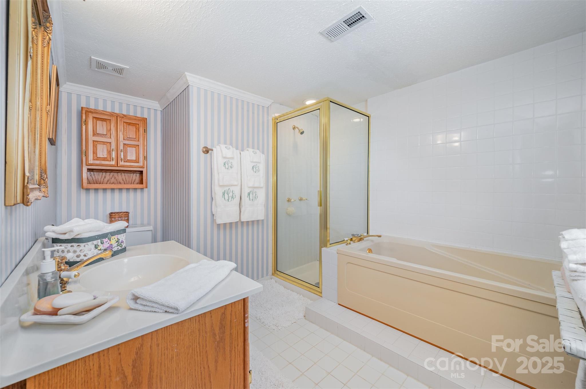 The Palisades - Residential