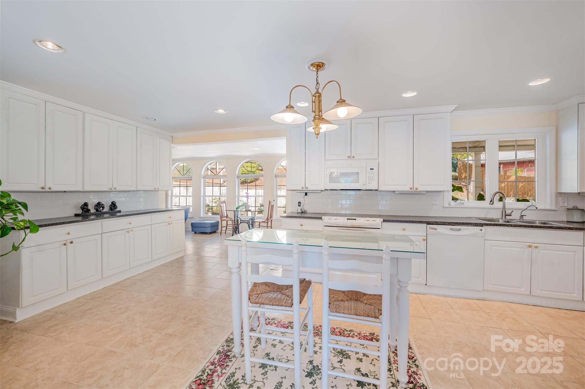 The Palisades - Residential