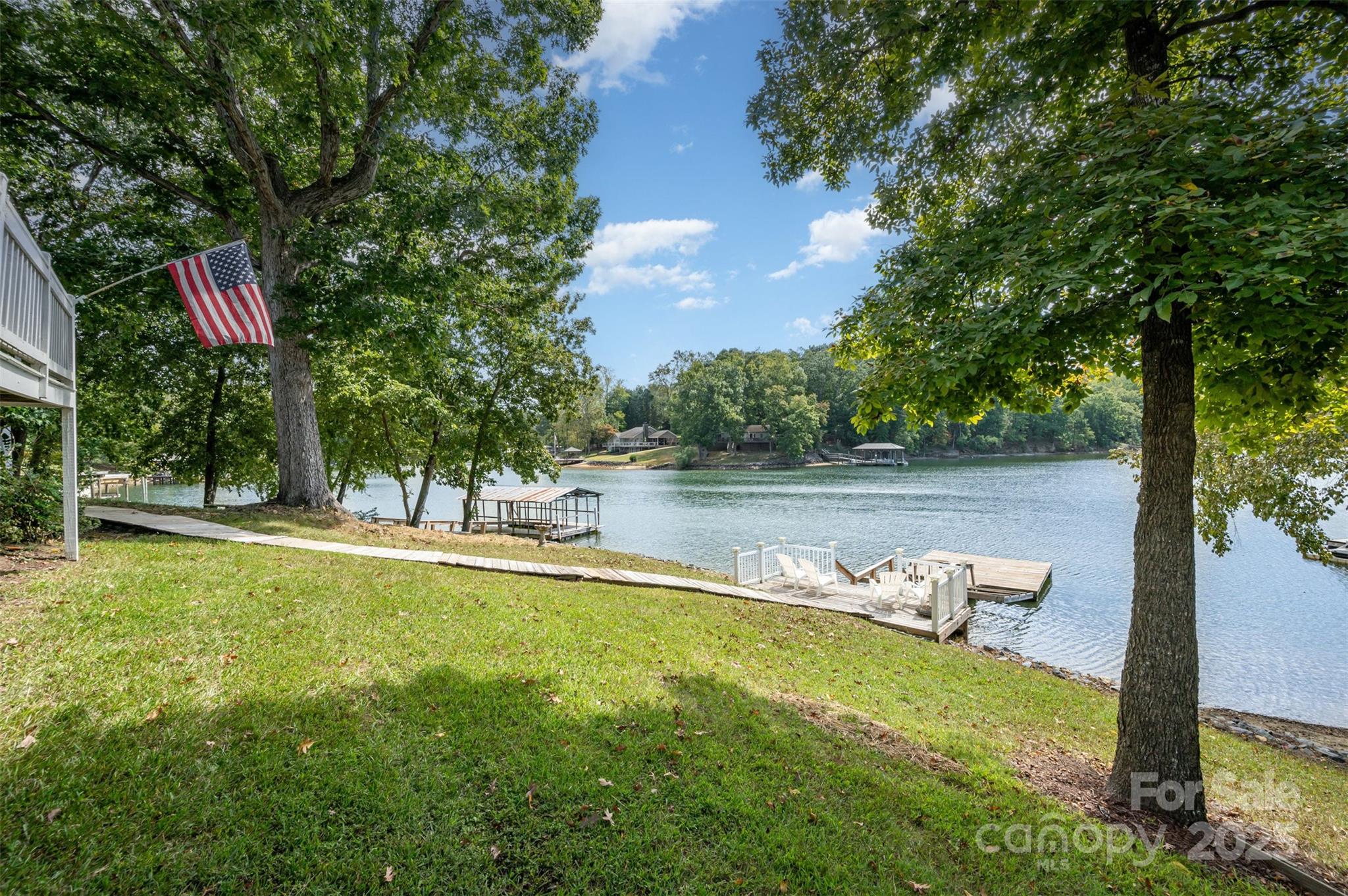 The Palisades - Residential