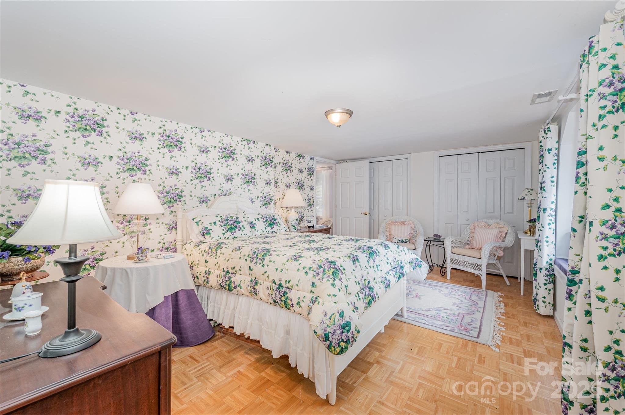 The Palisades - Residential