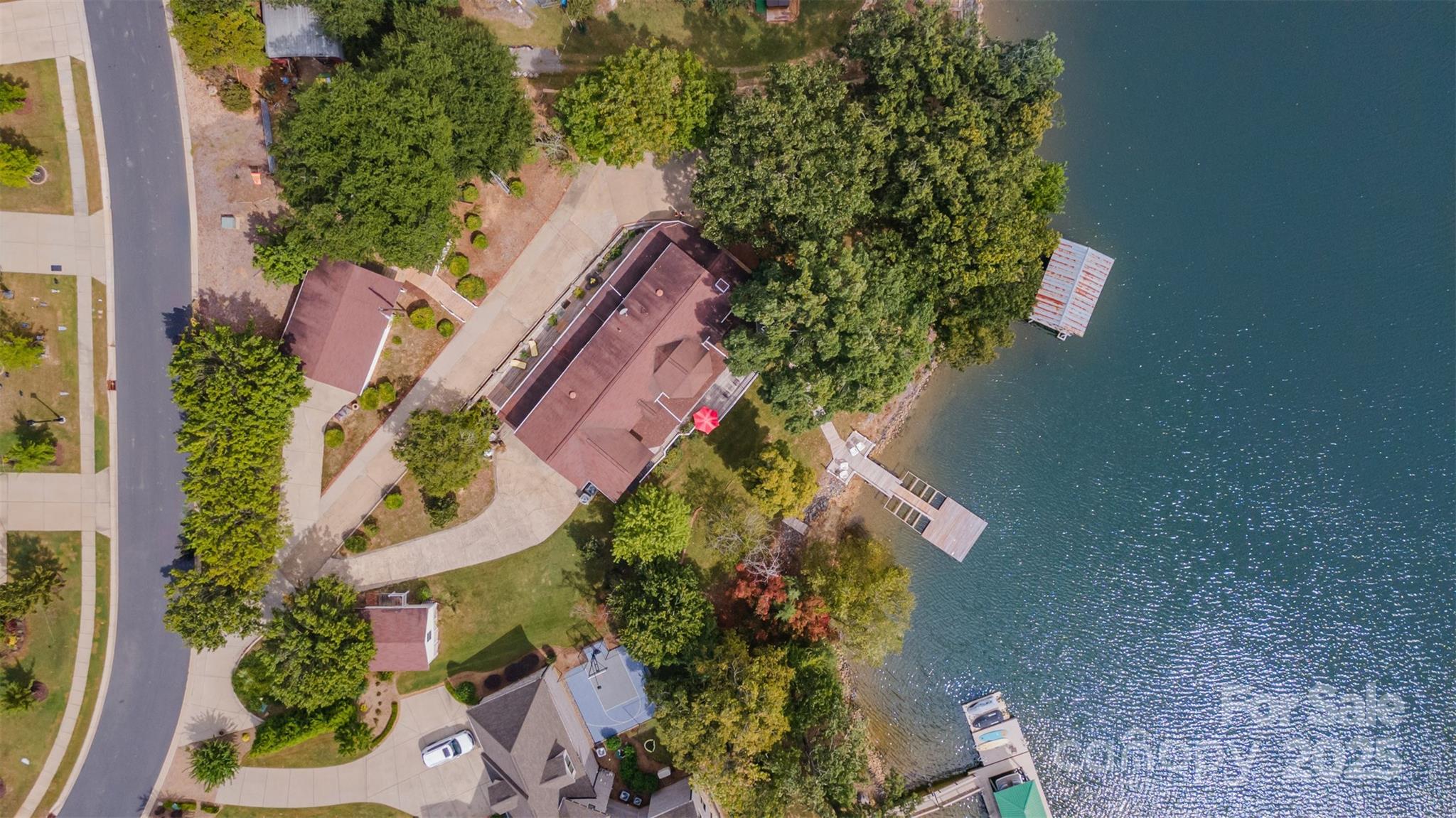 The Palisades - Residential