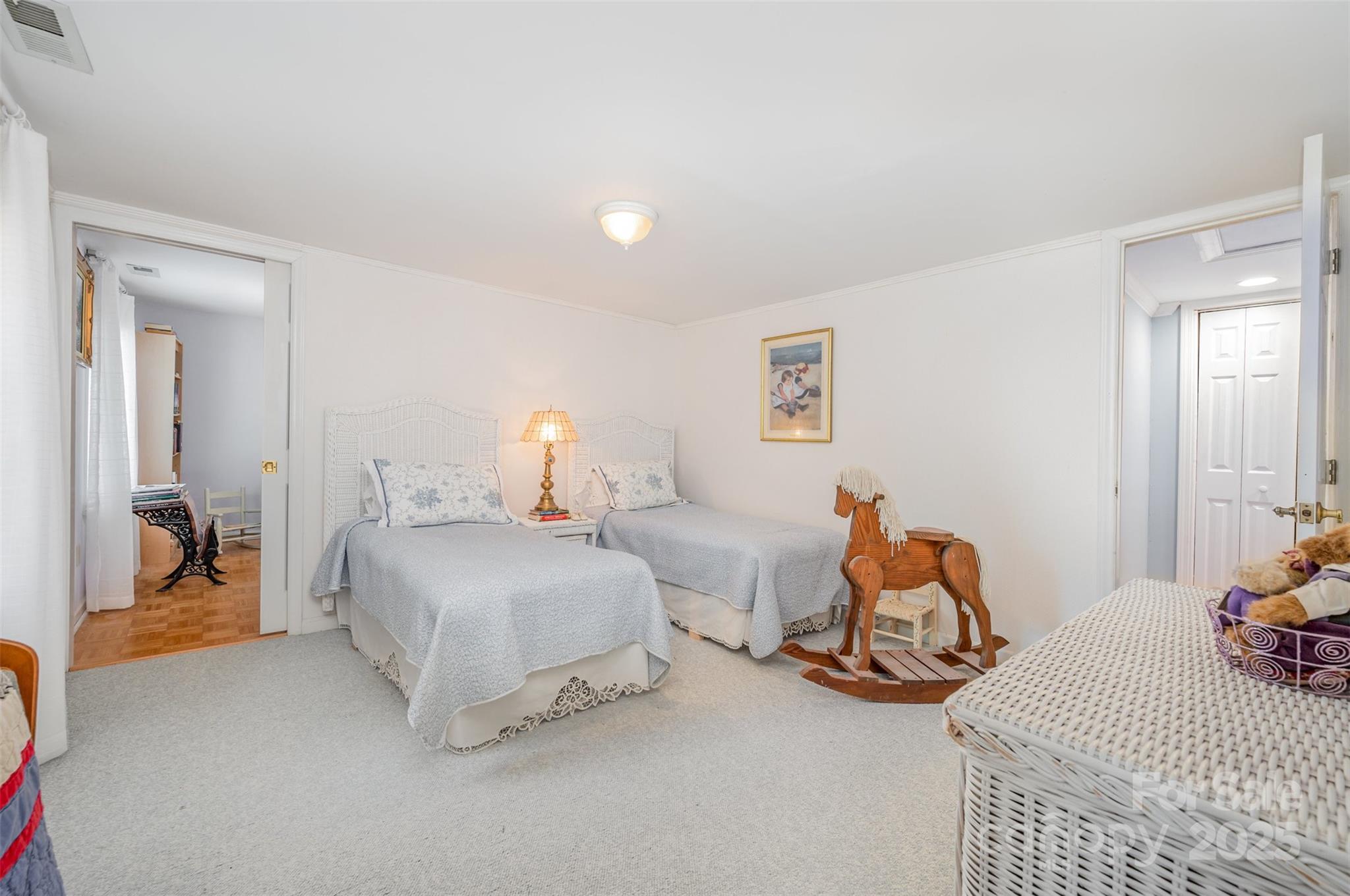 The Palisades - Residential