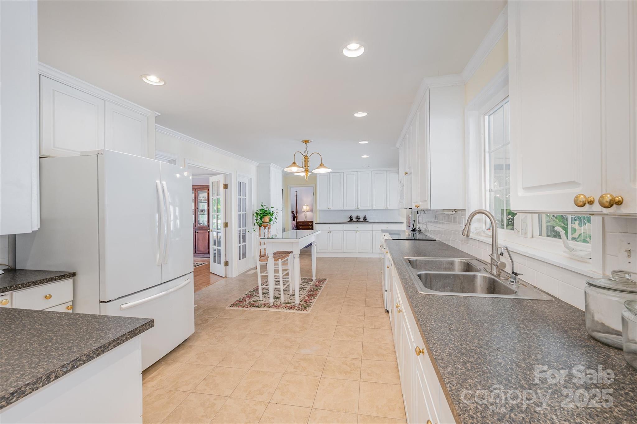 The Palisades - Residential