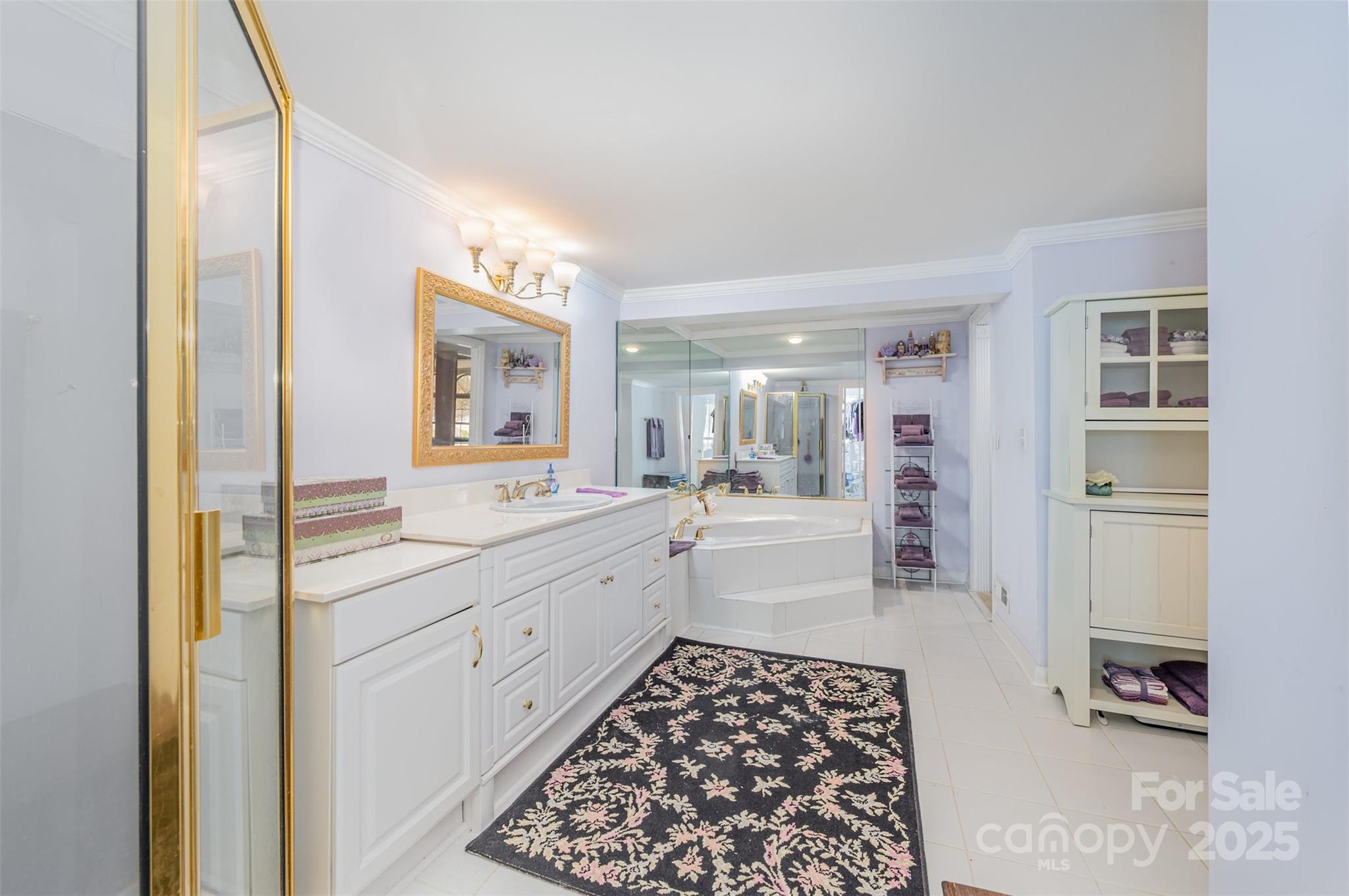 The Palisades - Residential