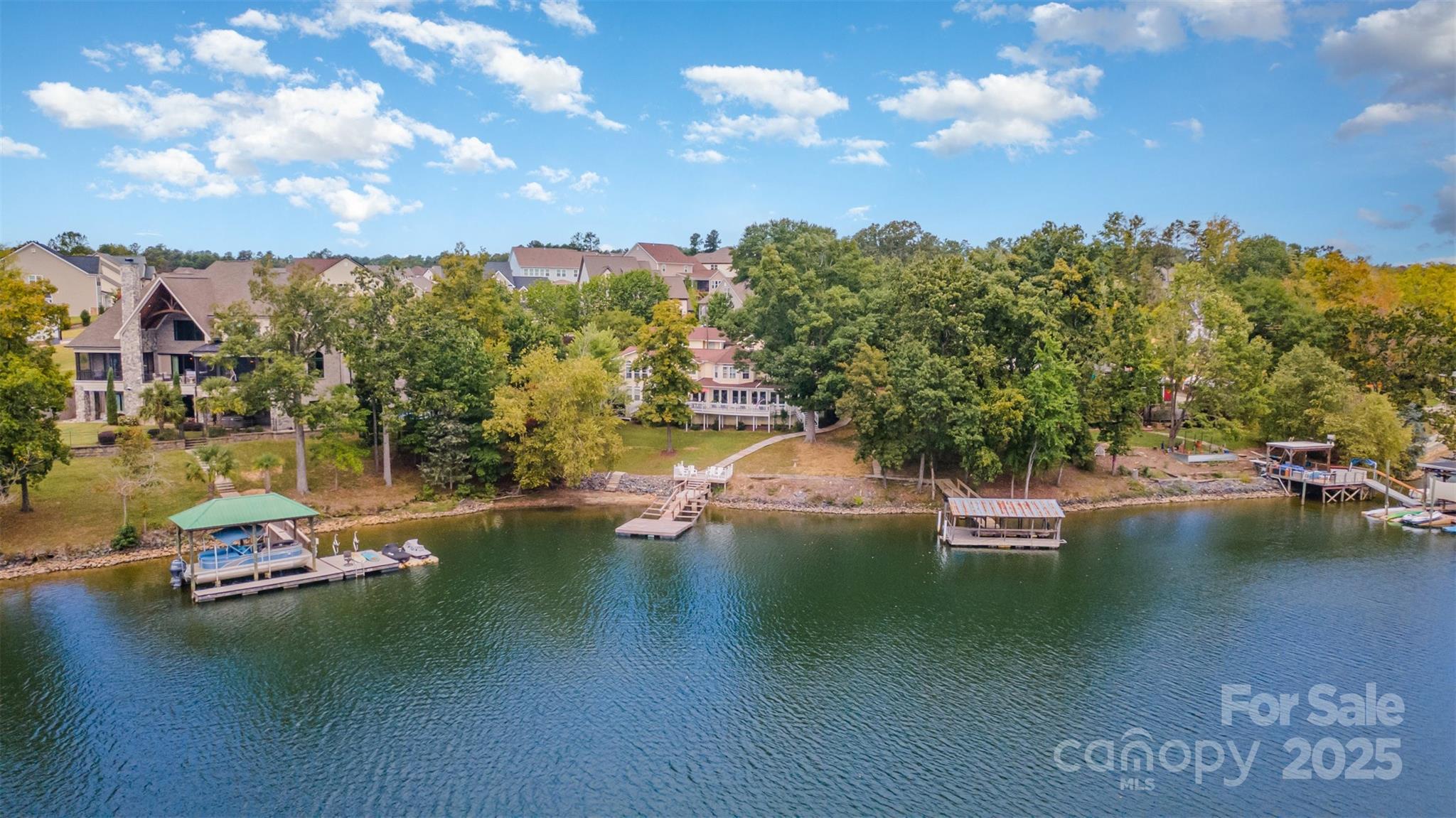 The Palisades - Residential