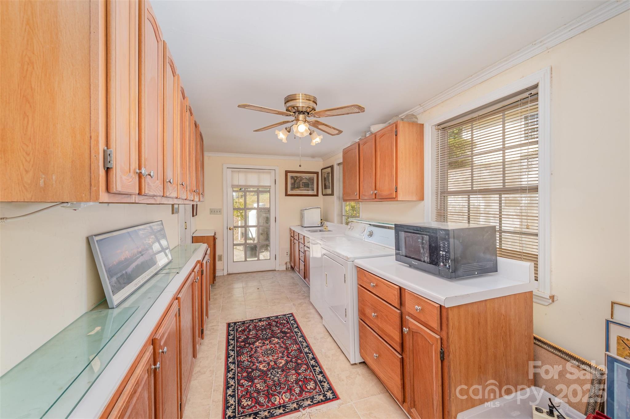 The Palisades - Residential