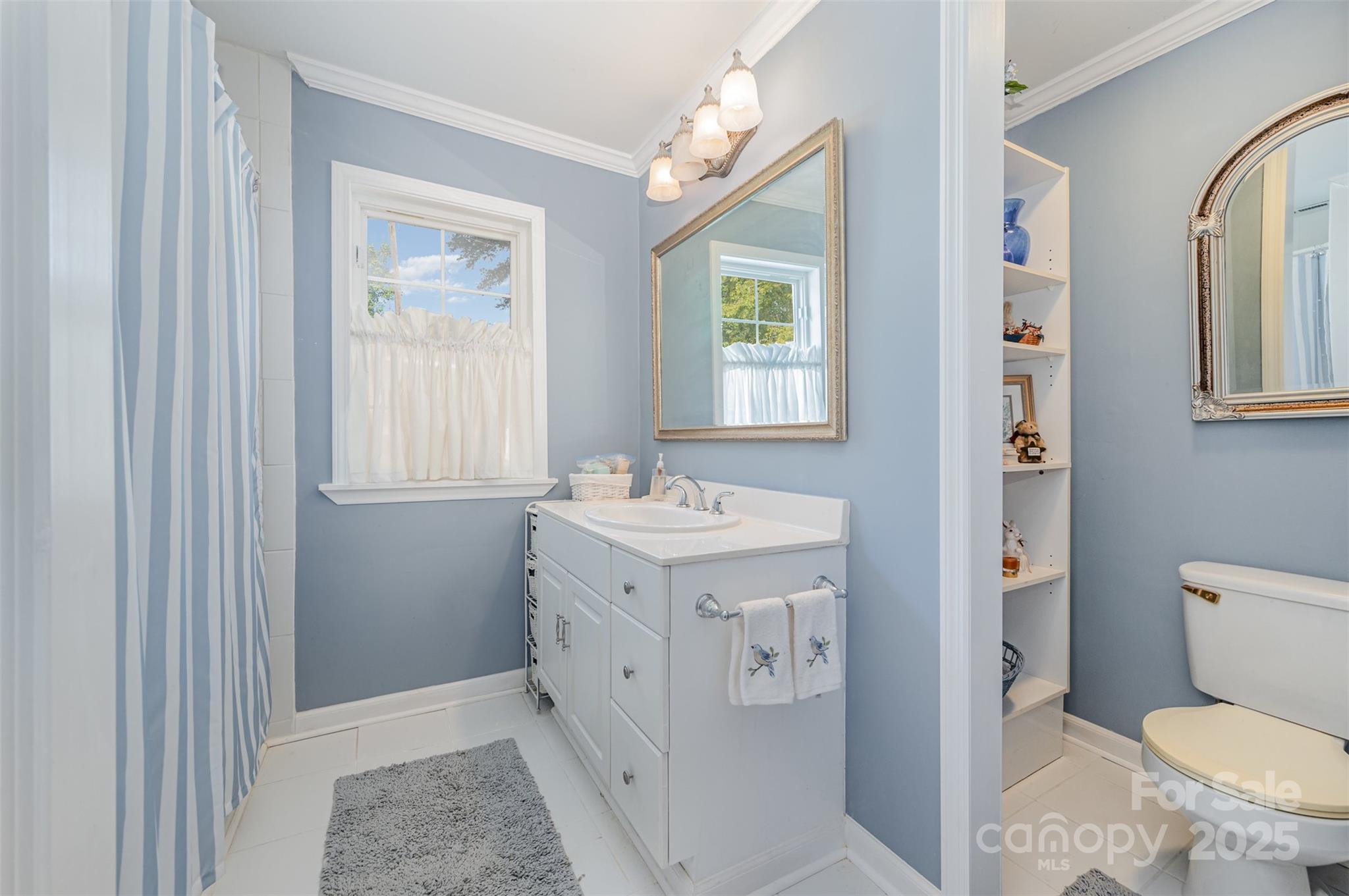 The Palisades - Residential