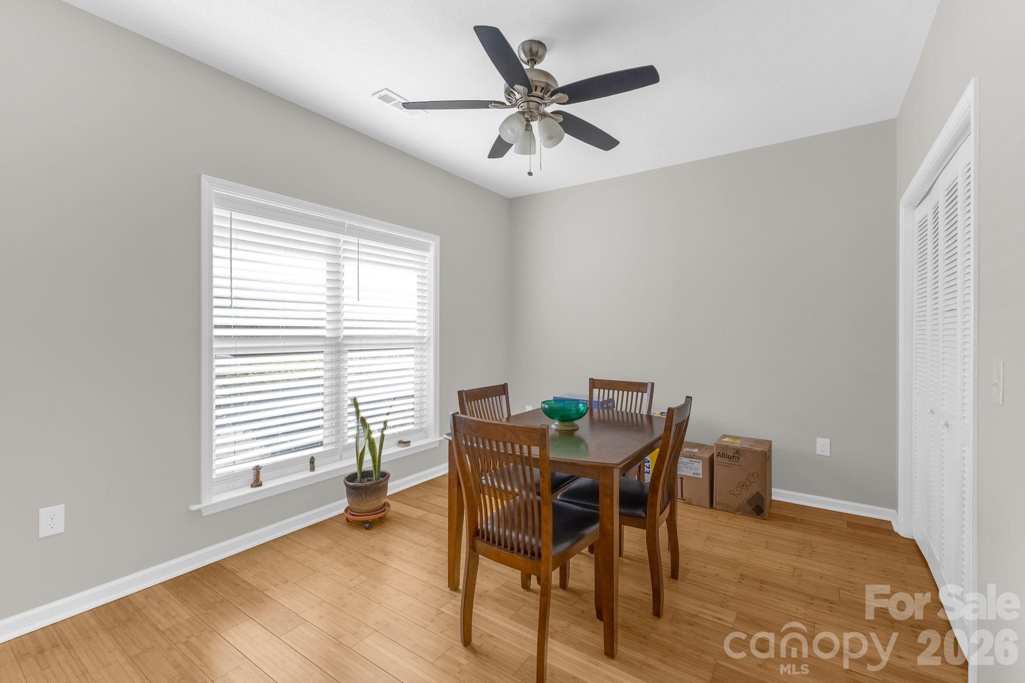 Villas At Cedar Hill - Residential