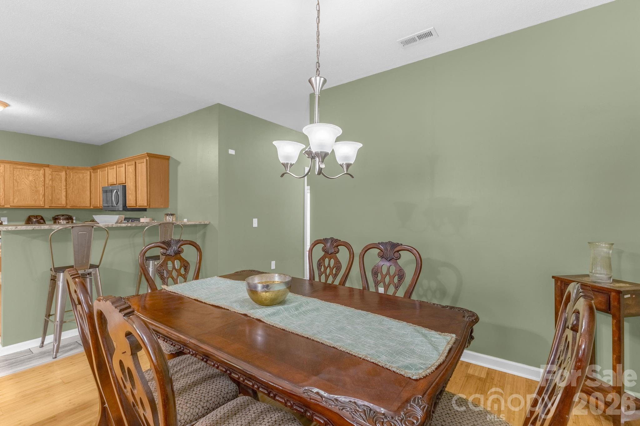 Villas At Cedar Hill - Residential