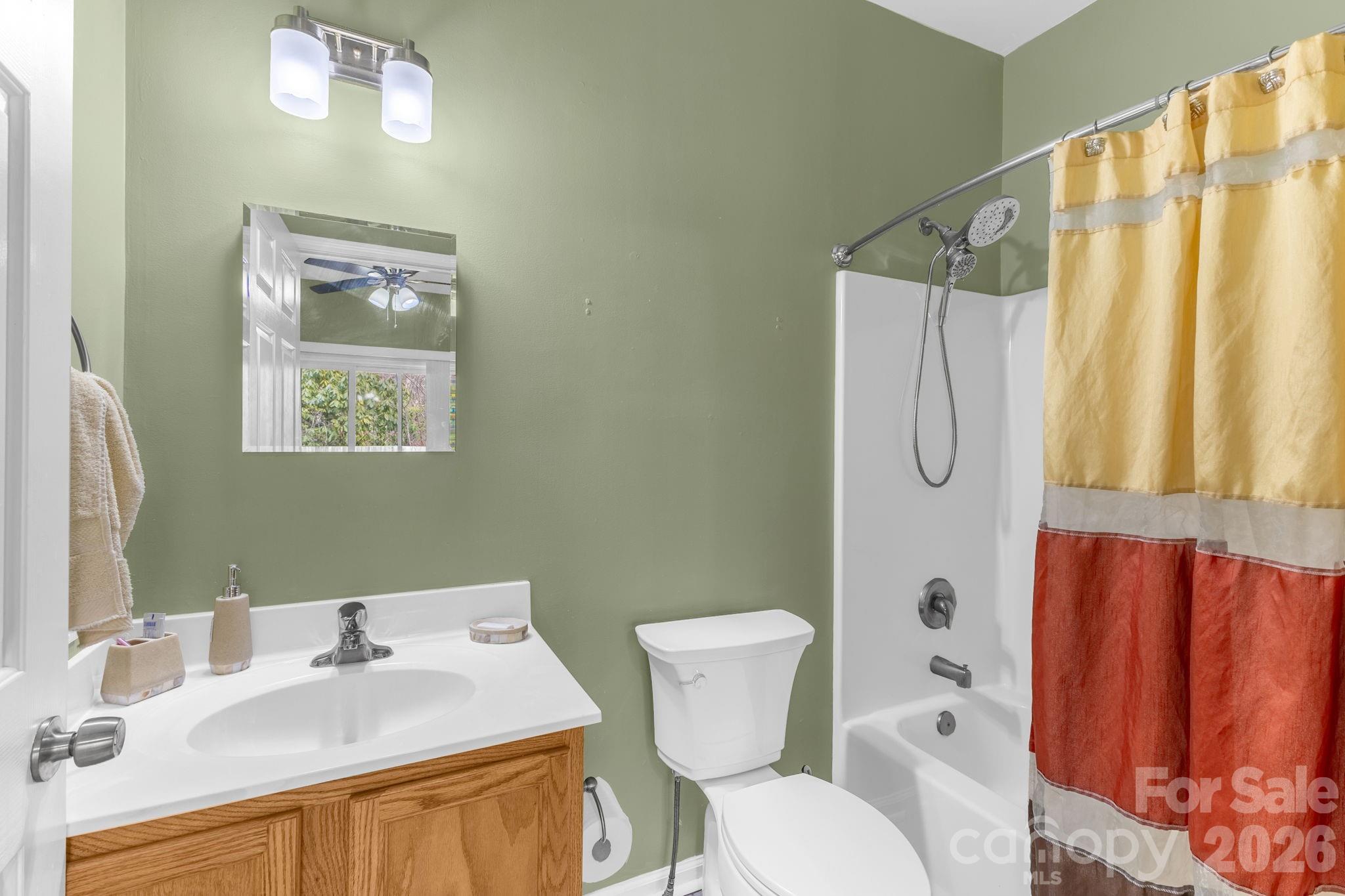 Villas At Cedar Hill - Residential