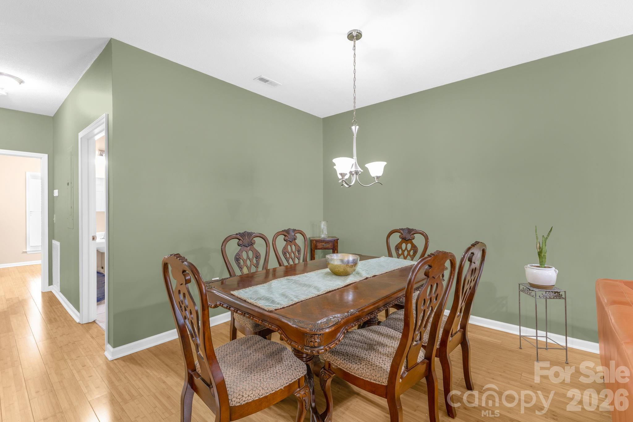 Villas At Cedar Hill - Residential