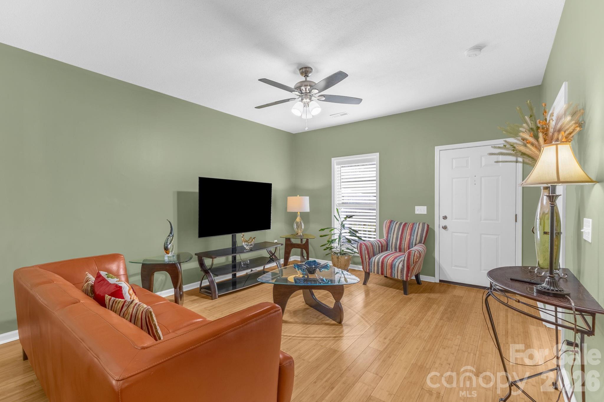 Villas At Cedar Hill - Residential