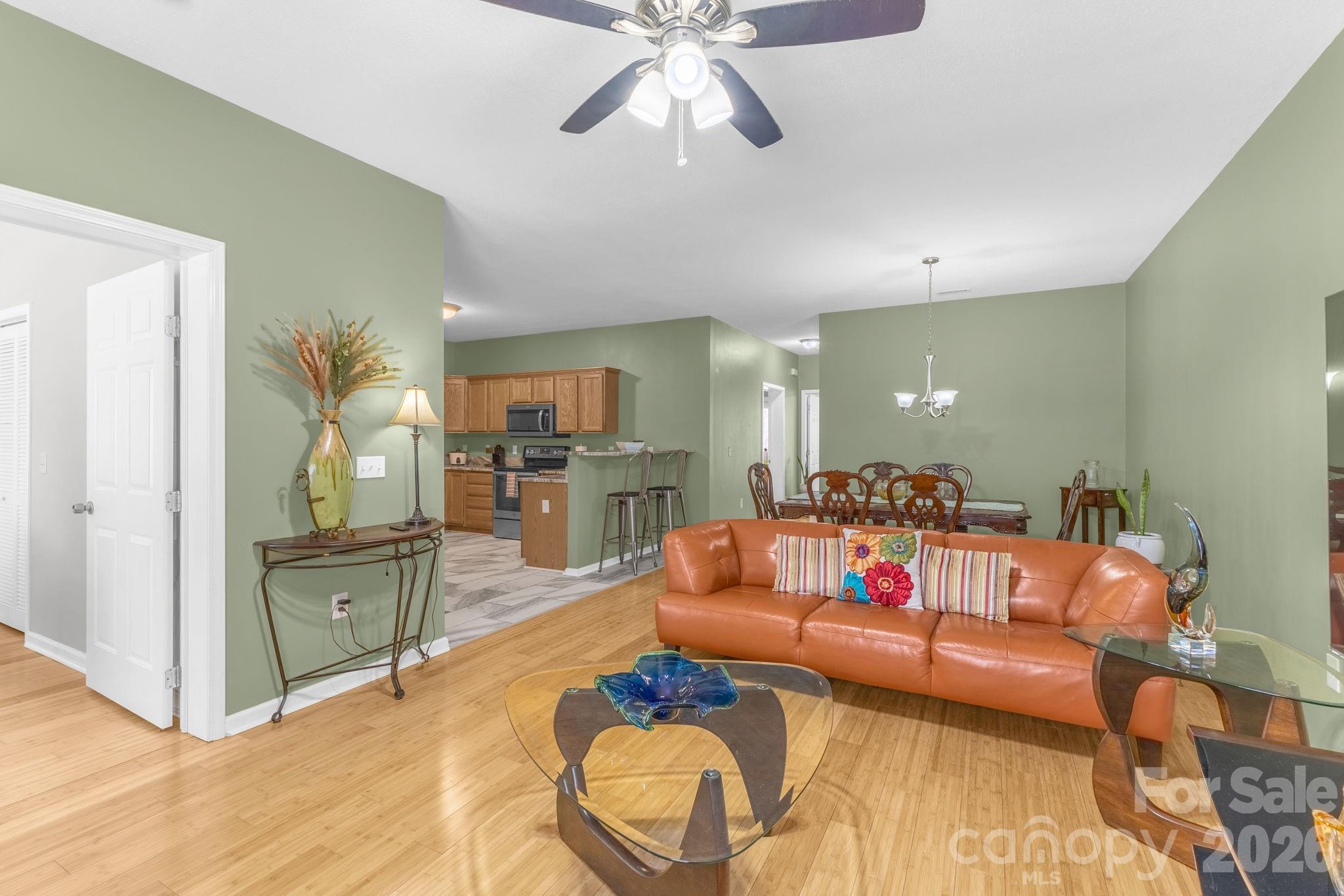 Villas At Cedar Hill - Residential