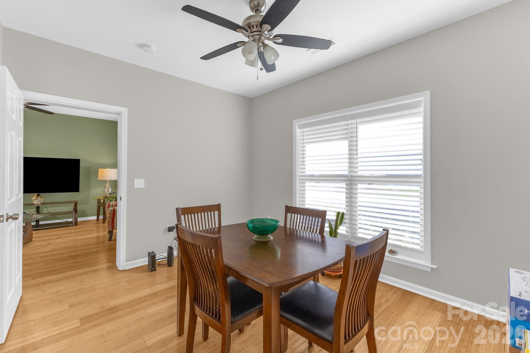 Villas At Cedar Hill - Residential