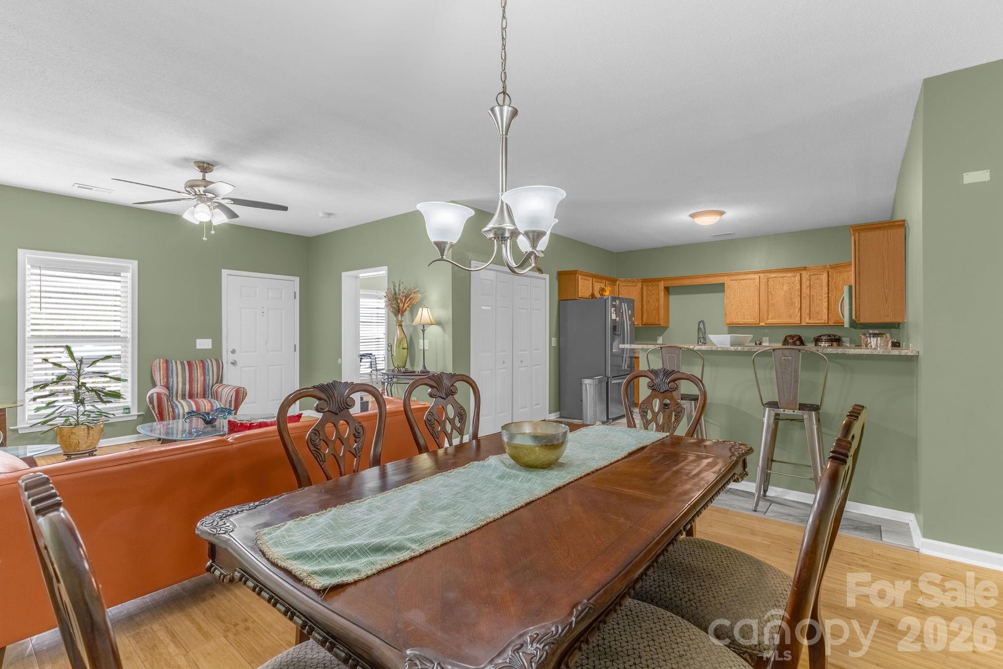 Villas At Cedar Hill - Residential