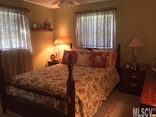 Monte Vista - Residential