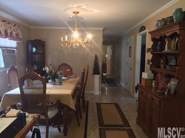 Monte Vista - Residential