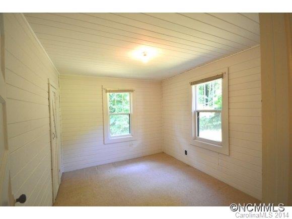 None - Residential