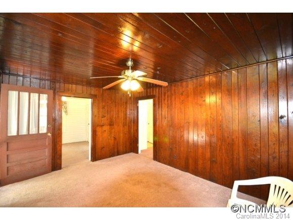None - Residential