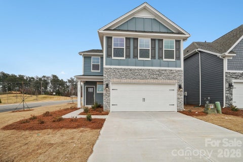 Photo of 7593 Bainbridge Road, Sherrills Ford, NC 28673 (MLS # 4375854)