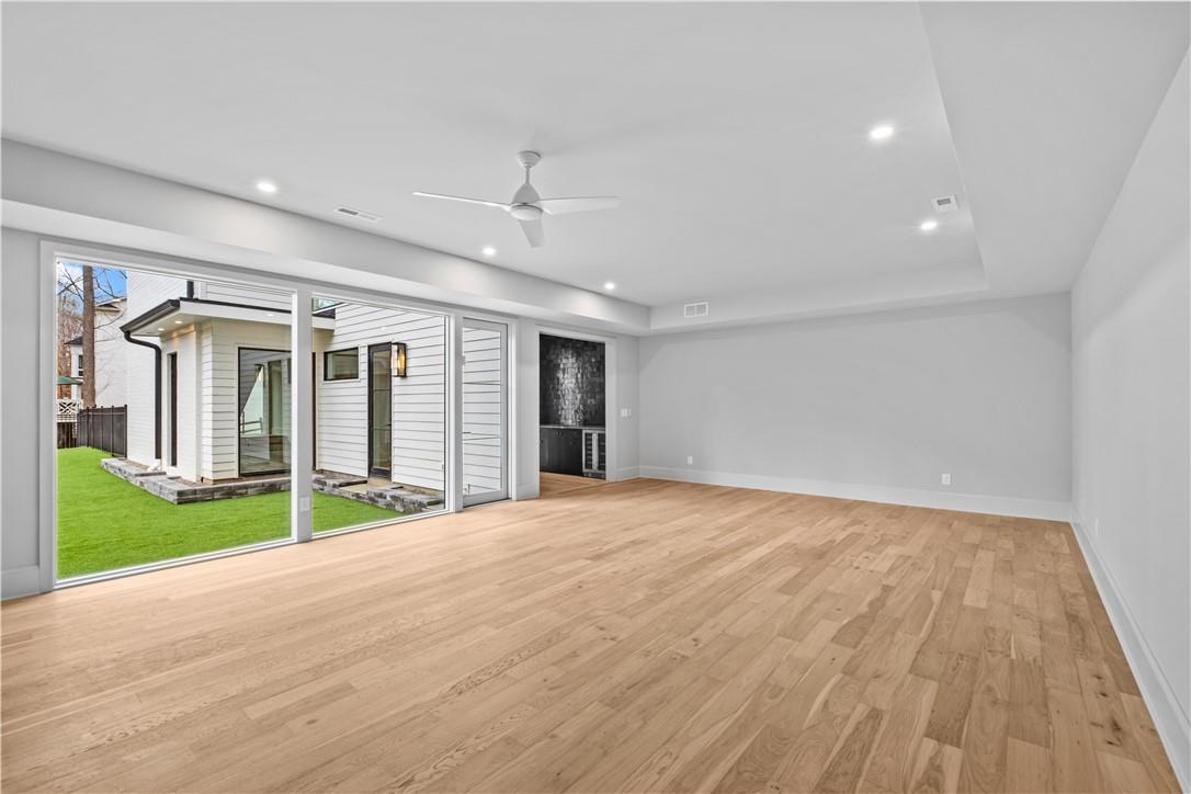 Foxcroft - Residential