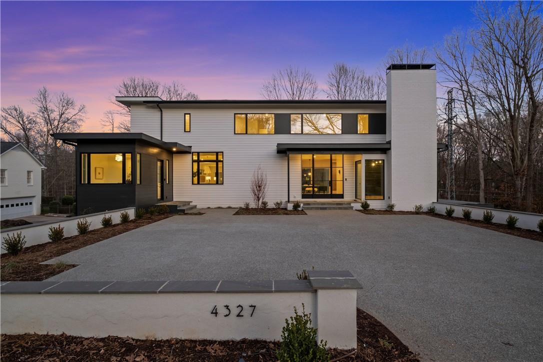 Foxcroft - Residential