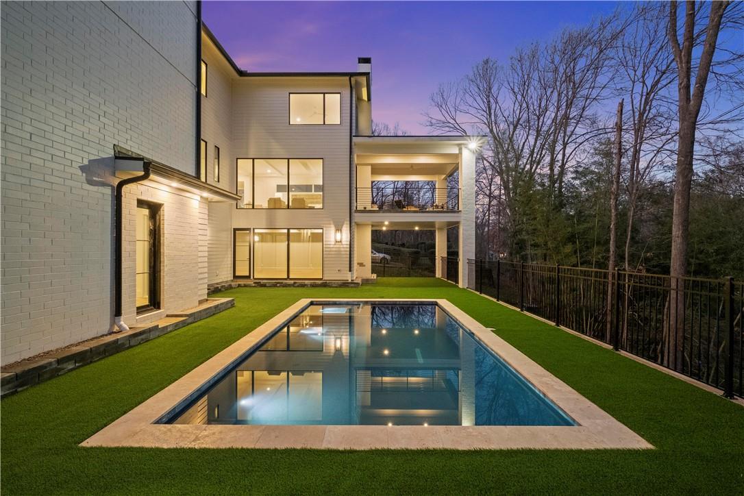 Foxcroft - Residential