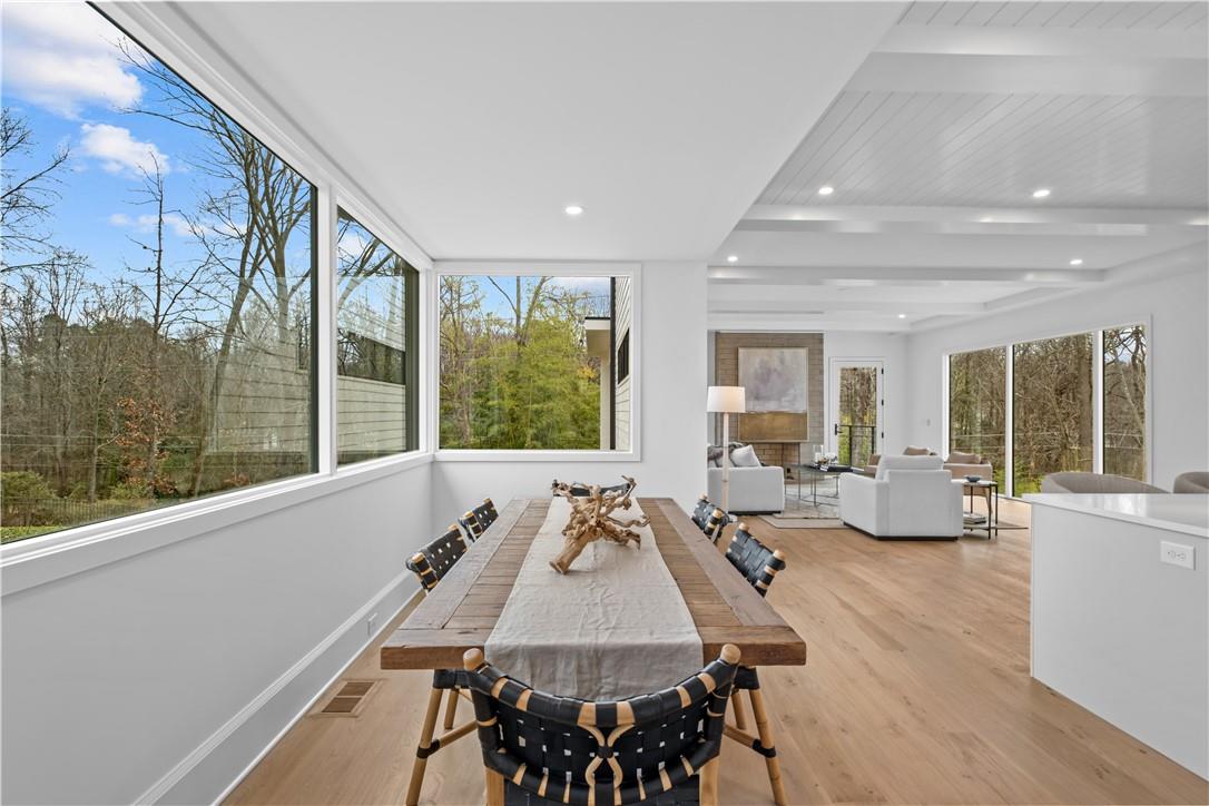 Foxcroft - Residential