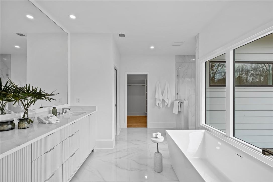 Foxcroft - Residential